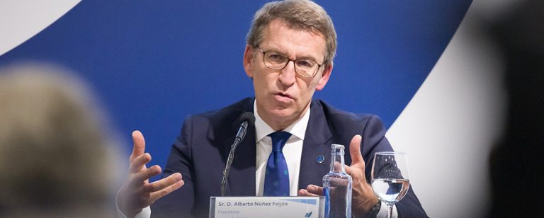 Galicia evaluará retrasar el toque de queda la próxima semana