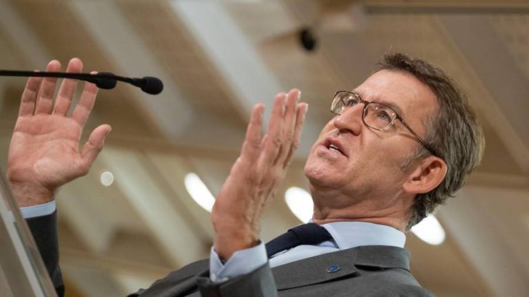 Feijóo inaugura el curso político en Galicia con la presencia de Ayuso, Moreno, Mañueco, López Miras y Rueda