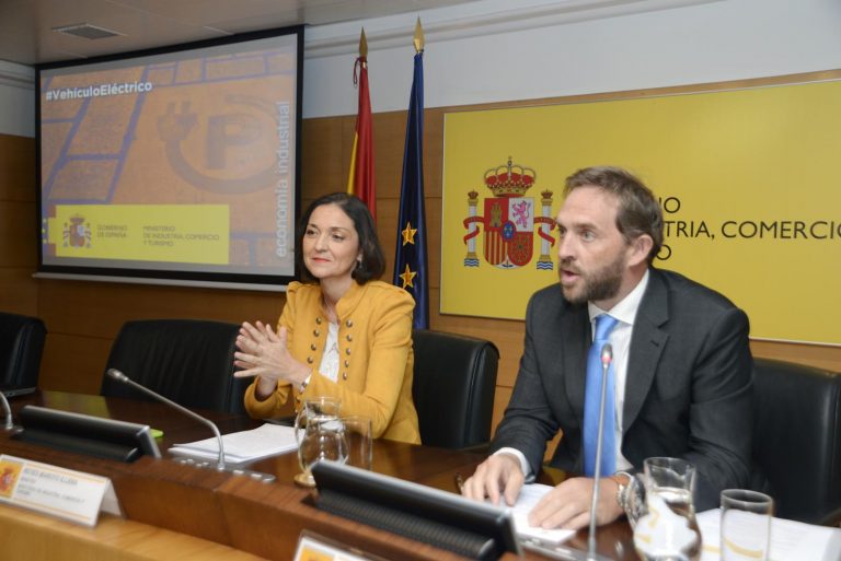Turismo presenta su estrategia de sostenibilidad para los destinos