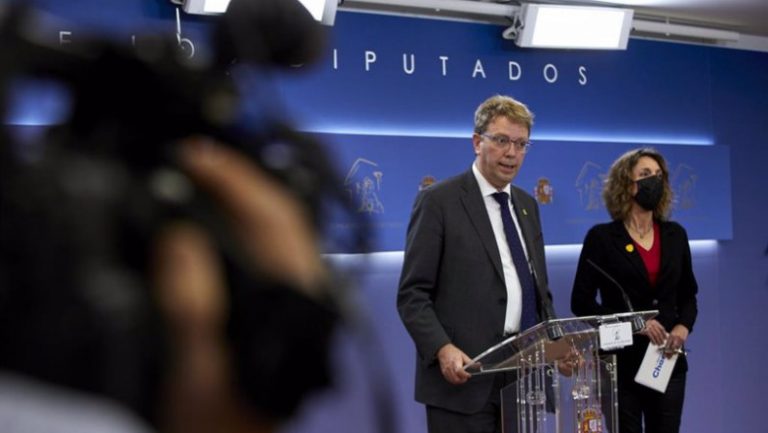 El PDeCAT exige a Hacienda devolver a las comunidades el IVA pendiente