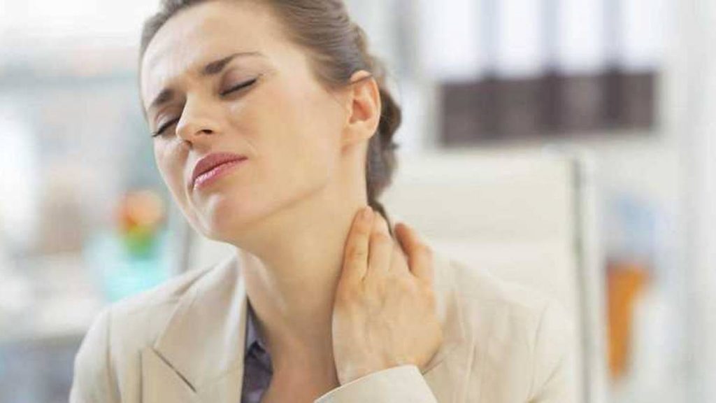 ¿Cómo tratar la fibromialgia?