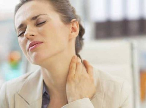 Fibromialgia-sintomas-que-te-avisan-de-que-tienes-la-enfermedad-6 Un estudio apunta que la fibromialgia se produce por problemas autoinmunes