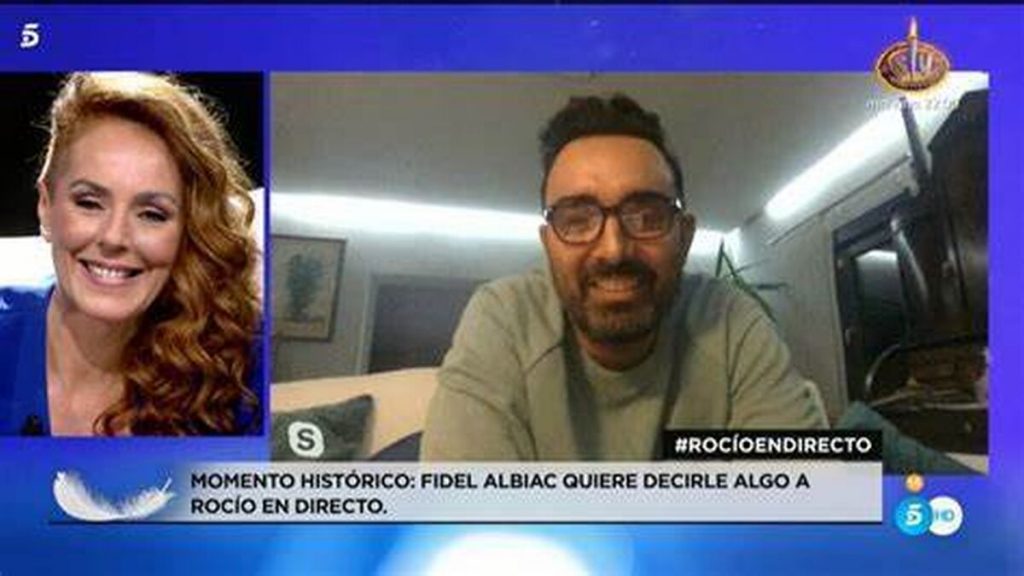 Rocío Carrasco: Los motivos reales por los que te vas a quedar sin ver el final del documental