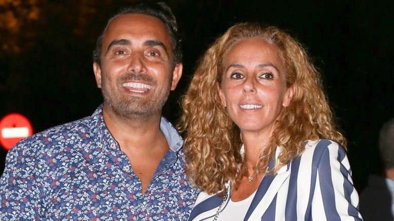 Fidel Albiac: los datos más desconocidos de la pareja de Rocío Carrasco