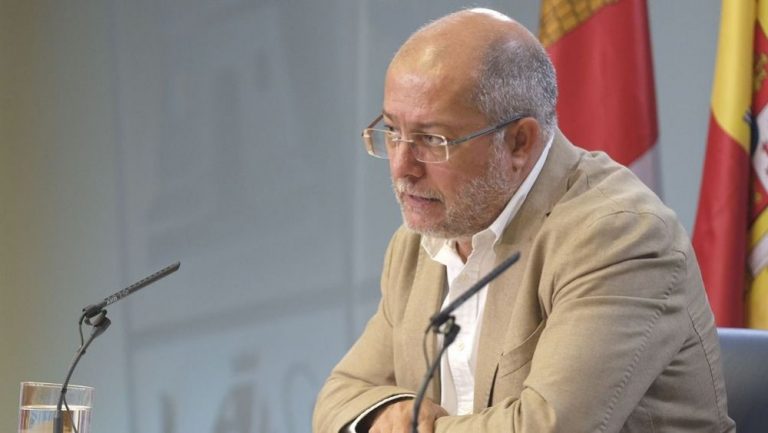 Castilla y León rechaza un estado de alarma 'a la carta'