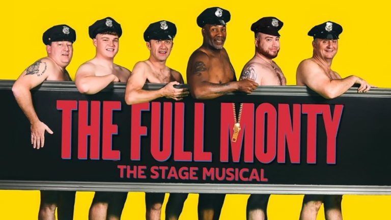 Full Monty: ¿qué fue de los protagonistas?