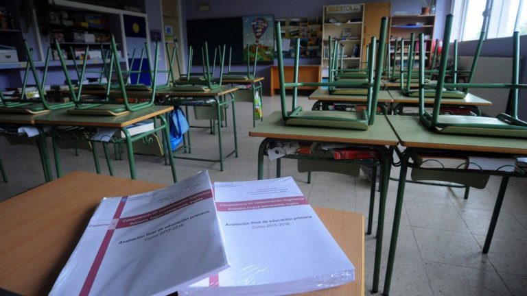 Galicia adelantará a junio los exámenes de recuperación en ESO, bachillerato y FP Básica