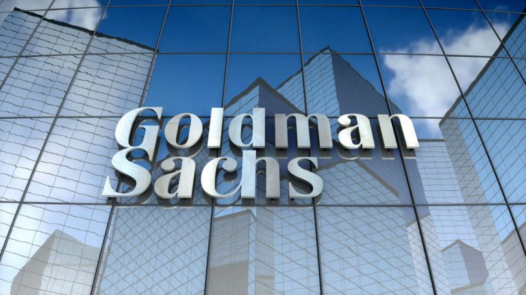 Goldman Sachs multiplica por seis sus beneficios en el primer trimestre