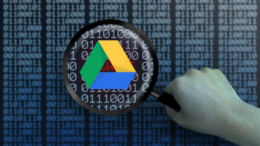 10 trucos para sacarle provecho a Google Drive