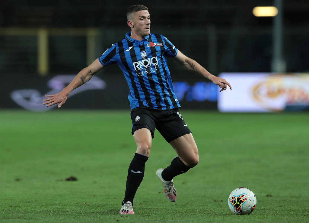 El favorito del Atlético de Madrid para sustituir a Renan Lodi 20 Gosens 1