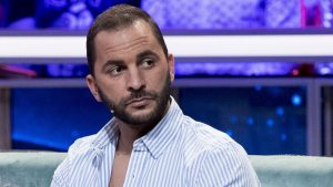 Gran Hermano Antonio Tejado Sálvame