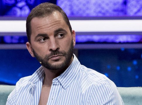 Gran Hermano Antonio Tejado Sálvame Gran Hermano Antonio Tejado Sálvame