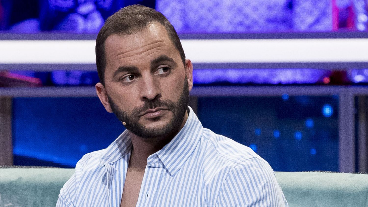Gran Hermano Antonio Tejado Sálvame Gran Hermano Antonio Tejado Sálvame