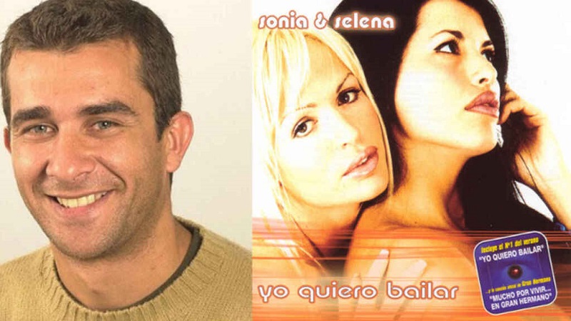 Gran Hermano: de concursante a tener su propio chiringuito. Así ha cambiado la vida Alonso Jiménez (GH 2)