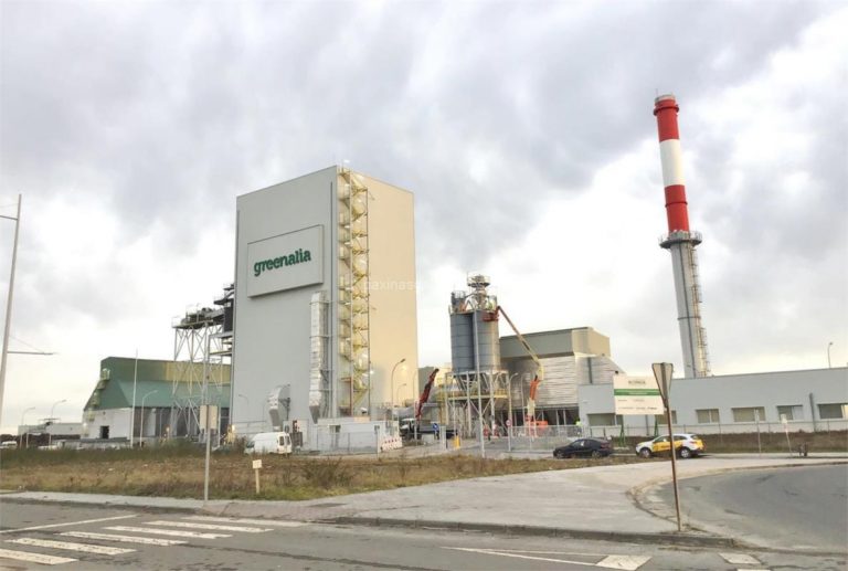 Greenalia triplica su resultado operativo hasta los 11 millones en 2020 Greenalia triplica su resultado operativo hasta los 11 millones en 2020