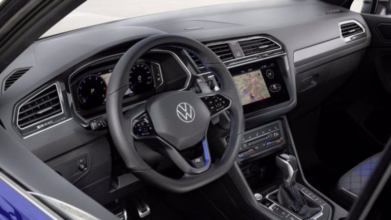 Grupo Volkswagen dispara un 21% sus ventas mundiales en lo que va de año