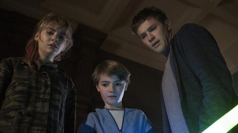 HBO, Netflix y Amazon Prime “te dejan en la estacada”: las series canceladas que no tendrán final