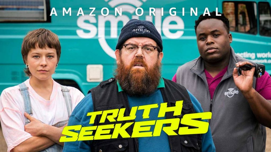 HBO, Netflix y Amazon Prime “te dejan en la estacada”: las series canceladas que no tendrán final 56 Truth Seekers