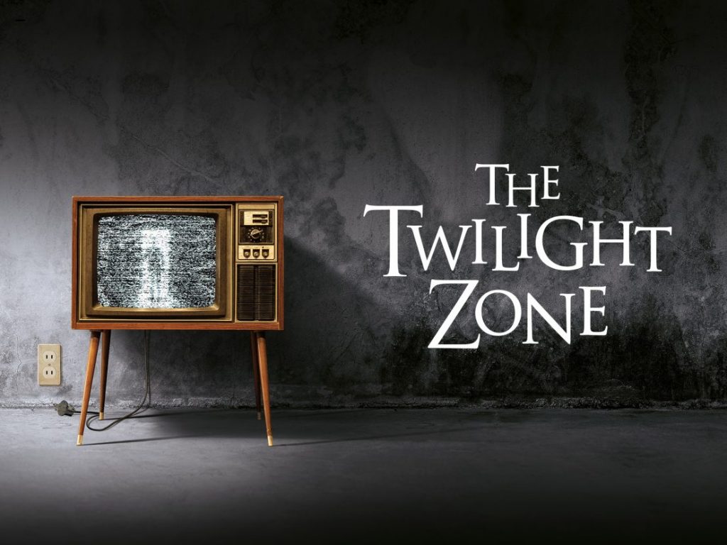 HBO, Netflix y Amazon Prime “te dejan en la estacada”: las series canceladas que no tendrán final 57 The Twilight Zone