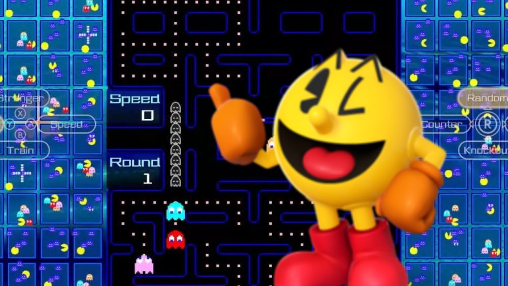 Pac-Man 99: todo lo que debes saber el nuevo videojuego gratis de Nintendo Switch 68 Habrá más fantasmas