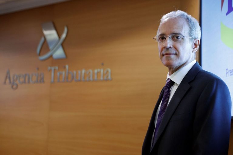 Hacienda ingresará un 2% más en la Campaña de la Renta por efecto de los ERTE