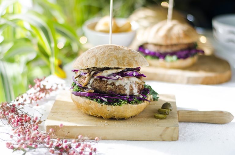 Hamburguesas: estas son las 5 mejores de súper según la OCU