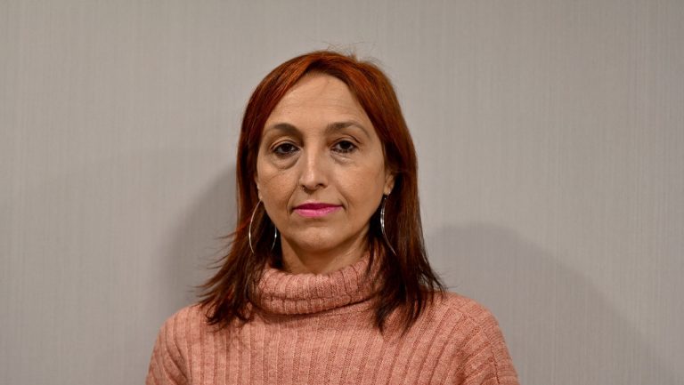 Abogados Extranjeristas piden a Exteriores que defienda a Helena Maleno