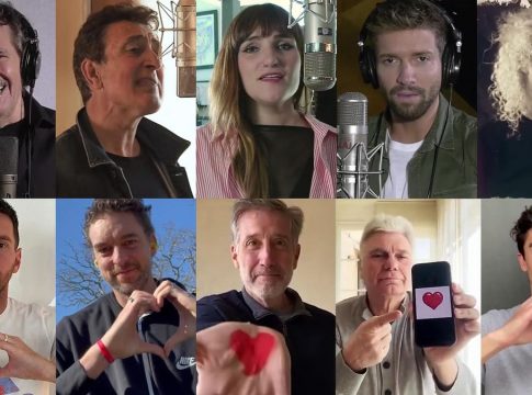 Himno a la alegría 2021 (3) Himno a la alegría 2021