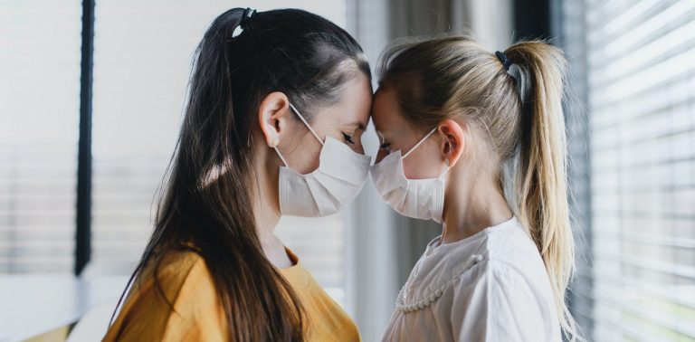 El 85% de los hogares admite haber estado preocupado por la pandemia