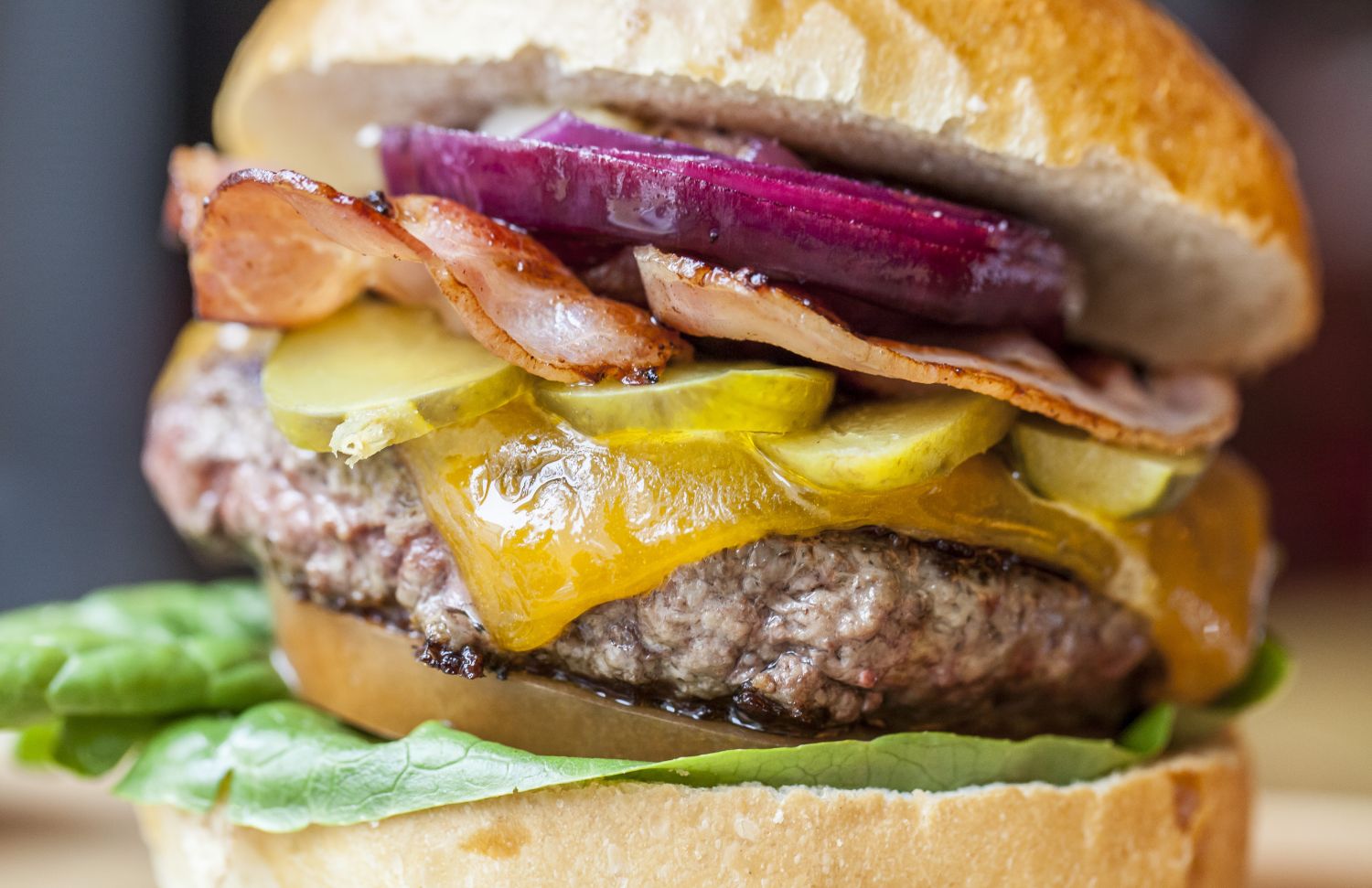 'The Brunch 2.0', el brunch para disfrutar desde una pizza a una hamburguesa 35 Madrid