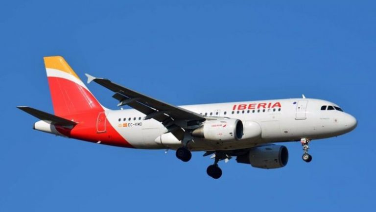 Iberia, primera aerolínea en lanzar el IATA Travel Pass entre Europa y América Latina