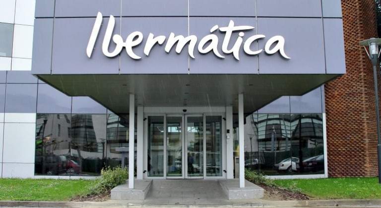 Ibermática aumenta su beneficio antes de impuestos un 21,7%