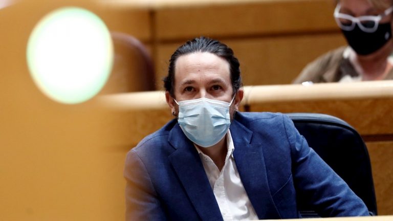 Iglesias insiste en que habrá acuerdo sobre vivienda