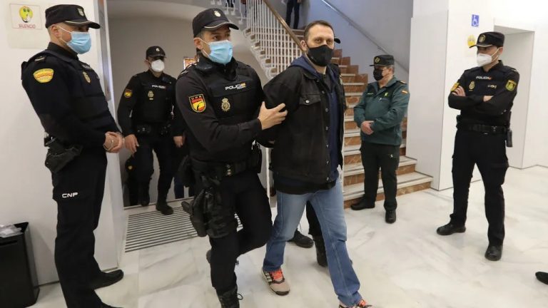 La defensa de Igor 'El ruso' califica de homicidio la muerte del ganadero