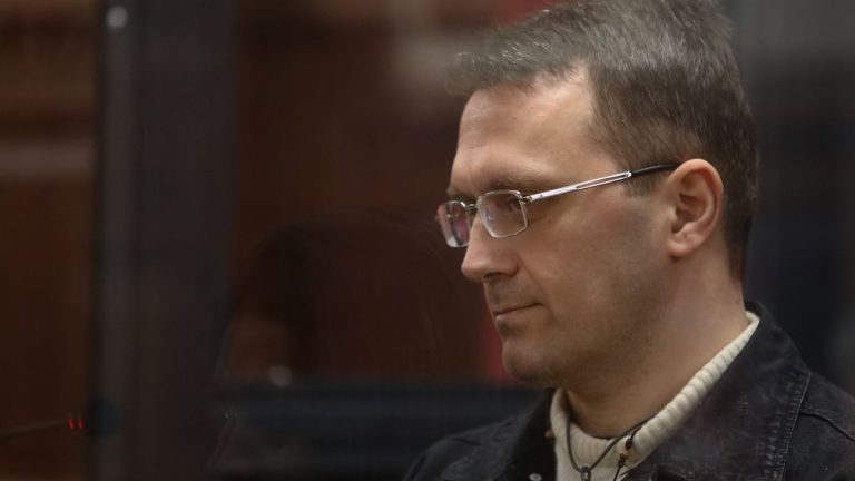 'Igor el Ruso' agrede a cuatro funcionarios tras negarse a salir de la celda