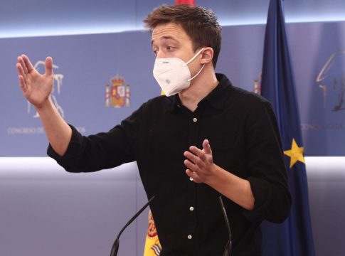Íñigo Errejón