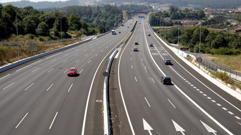 Itínere vuelve a adjudicarse la explotación de la AP-8 en Vizcaya por 75 millones