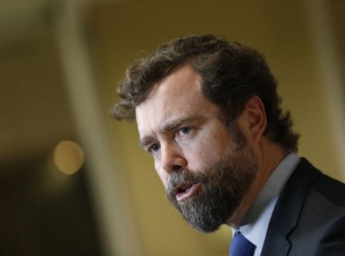 Iván Espinosa de los Monteros