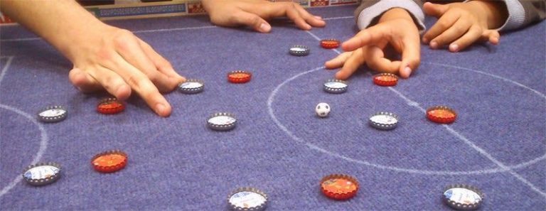 Cómo jugar a las chapas