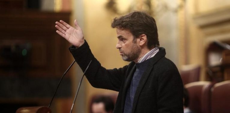 Podemos no retirará la reforma del CGPJ sin una alternativa mejor