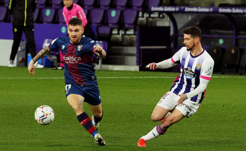 Javi Galán: los equipos que han puesto sus miras en él 10 Javi Galan 3