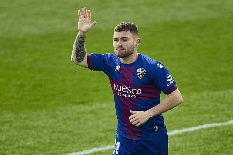 Javi Galán: los equipos que han puesto sus miras en él