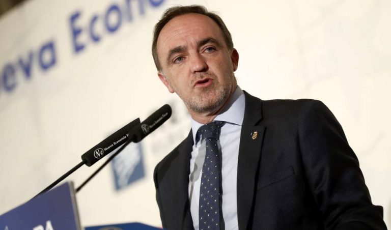 NA+ pide una gestión compartida de tráfico