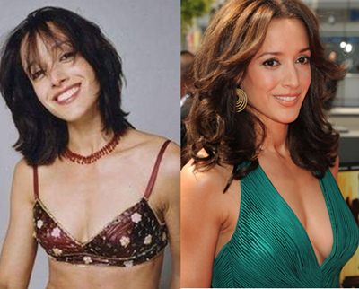 ¿Qué fue de los guapos oficiales de los 80?