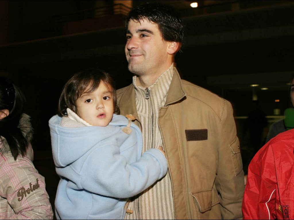 Las traiciones más viles: esto es lo que cuentan las 'amigas' de Julia Janeiro 8 Las traiciones más viles: esto es lo que cuentan las 'amigas' de Julia Janeiro