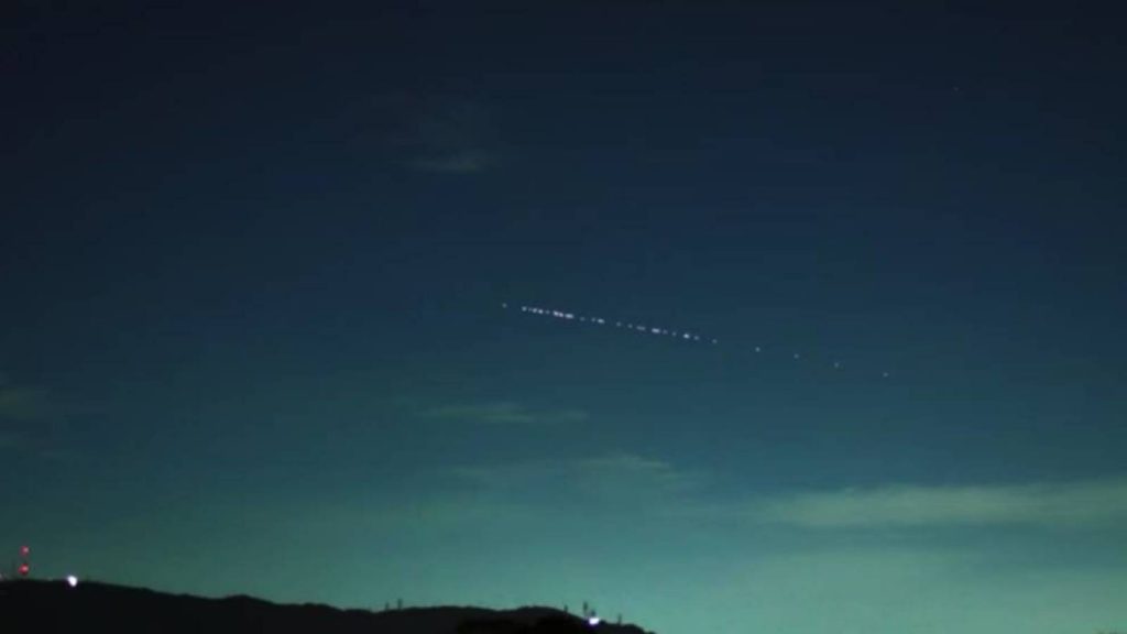 No estamos solos... casos de ovnis y extraterrestres en España que han impactado 8 Visiones de ovnis por militares