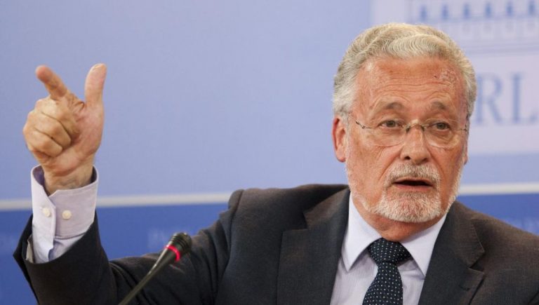 Maeztu reclama el diseño de sistema integral de acogida para colectivos vulnerables