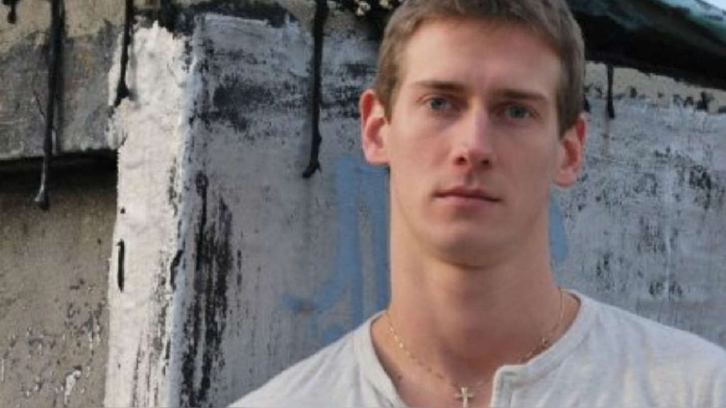 The Walking Dead: los accidentes que se han sufrido en los rodajes 70 John Bernecker 1