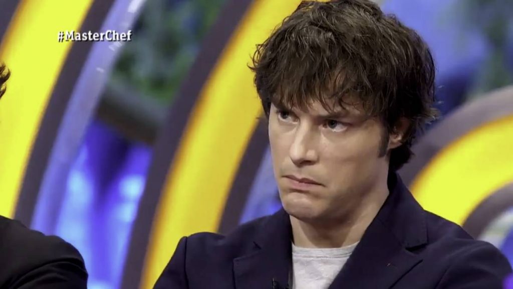 Masterchef: ¿Jordi Cruz abandona el programa? Esto es lo que ha dicho 151 Masterchef: ¿Jordi Cruz abandona el programa? Esto es lo que ha dicho