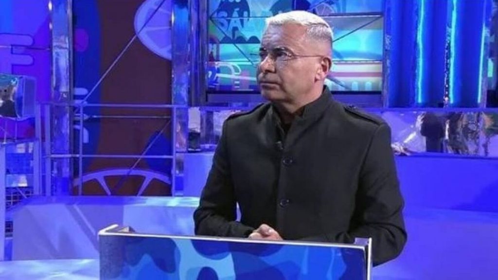 Las duras palabras por las que Jorge Javier Vázquez ataca a Telecinco por Rocío Carrasco